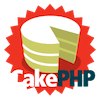 Logo Cakephp