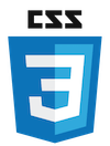 Logo CSS3