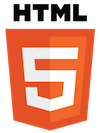 Logo Html5